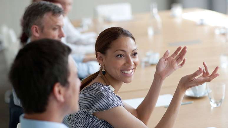 Você pode usar esta técnica para benefício próprio, como para persuadir colegas de equipe