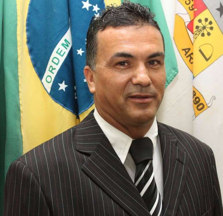 Ciraldo Fernandes da Silva foi o terceiro vereador mais votado de Araruama