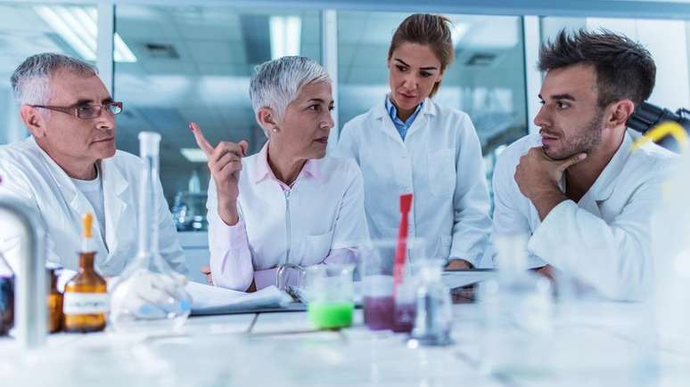 Um idioma comum &eacute; fundamental para projetos coletivos