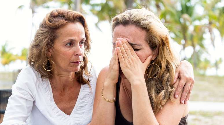 O importante &eacute; ouvir sem julgar