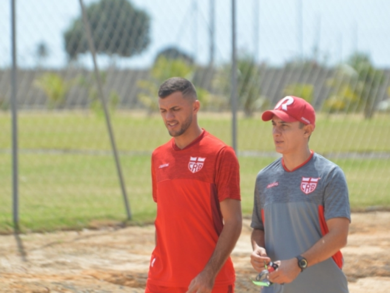 Nos últimos cinco jogos do CRB jogando como mandante, foi conquistado apenas um ponto. (Foto: Gustavo Henrique/CRB)