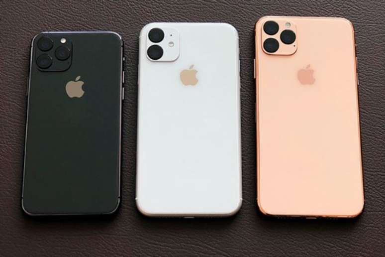 Novo iPhone 11 tem estética que divide opiniões