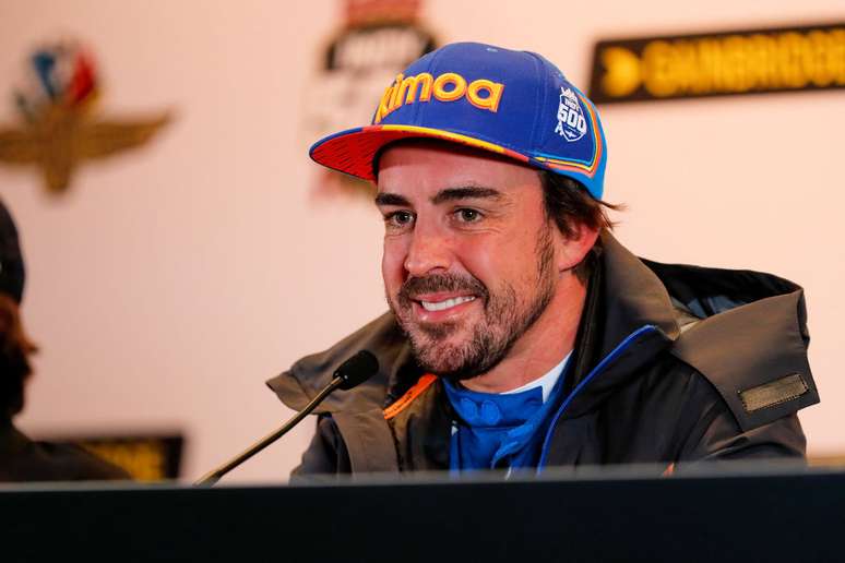 Alonso “ainda não decidiu” sobre possível retorno para F1, mas descarta 2020
