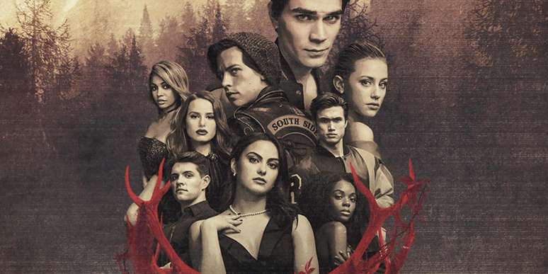 Série Riverdale