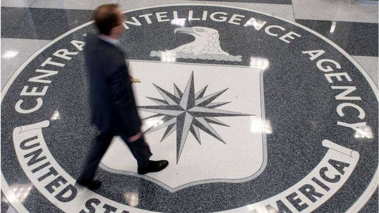 No momento dos ataques, o perfil da maioria dos analistas da CIA era muito parecido