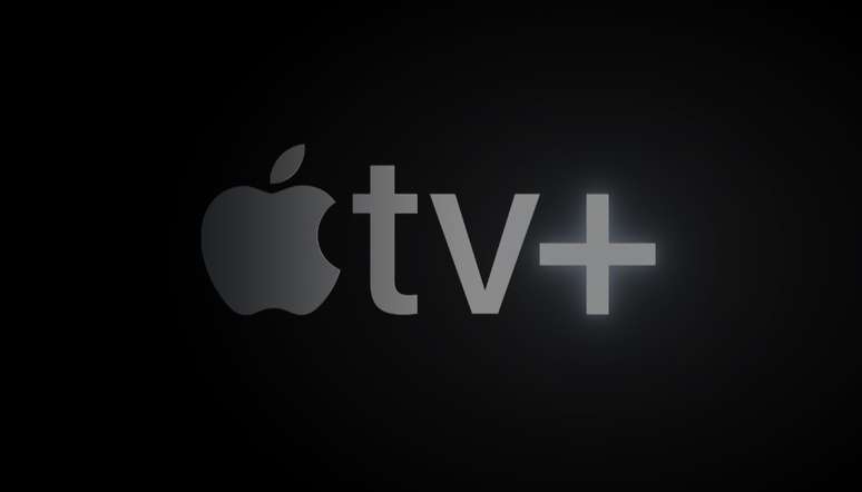 o Apple TV+, serviço de streaming de vídeo que pretende rivalizar com Netflix, Disney e Amazon.