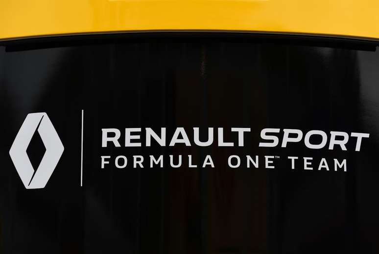 Renault divulga prejuízo na Fórmula 1 de £ 7,8 mi em 2018