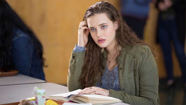 A série do Netflix '13 Reasons Why' aborda o tema do suicídio