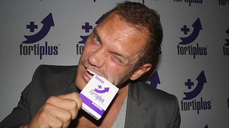 Nacho Vidal era um dos atores porn&ocirc;s mais famosos do mundo. Hoje ele diz que n&atilde;o consegue mais exercer qualquer tipo de trabalho