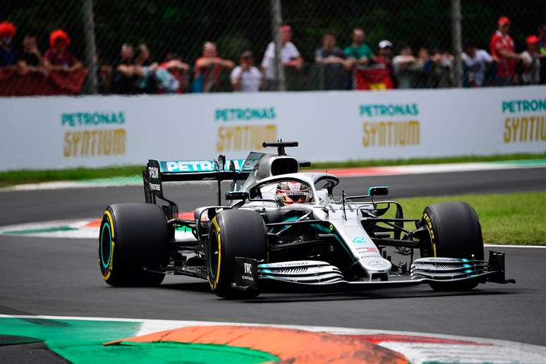Hamilton e Mercedes esperavam temporada mais difícil em 2019