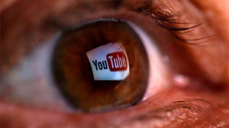 O YouTube planeja mudar seu sistema de recomendação