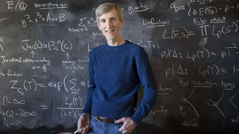 'Descobrir finalmente a solução para k=42 é muito gratificante; e, em certo sentido, confirma que tudo vai bem no mundo da matemática', afirma Andrew Sutherland, do MIT