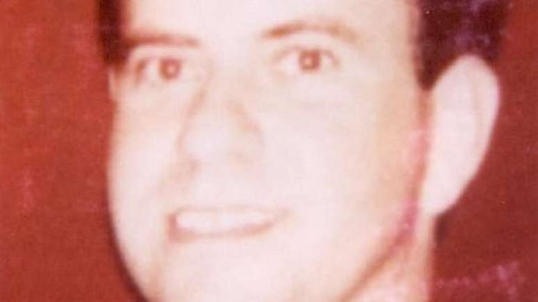William Moldt tinha 40 anos quando desapareceu na Flórida em 1997
