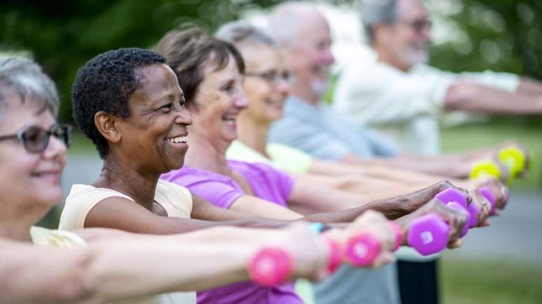 Com envelhecimento da popula&ccedil;&atilde;o, acredita-se que osteoporose e gastos com seu tratamento cres&ccedil;am no mundo