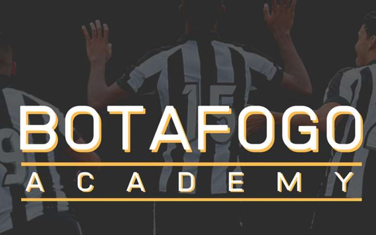 Projeto Botafogo Academy jogará torneio nos Estados Unidos (Foto: Divulgação)