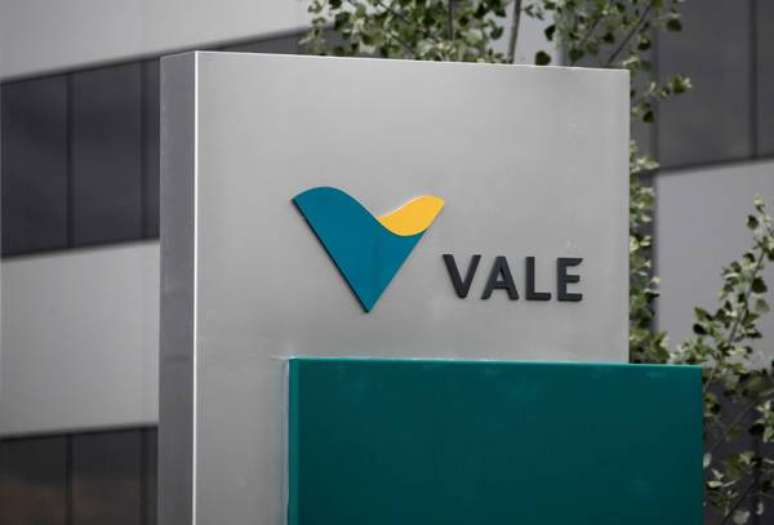 CEO da Vale se reúne com empresas italianas no Rio de Janeiro