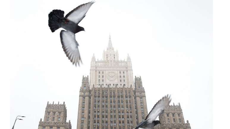 A CIA pensou que pombos poderiam ser usados ​​para espionar a União Soviética