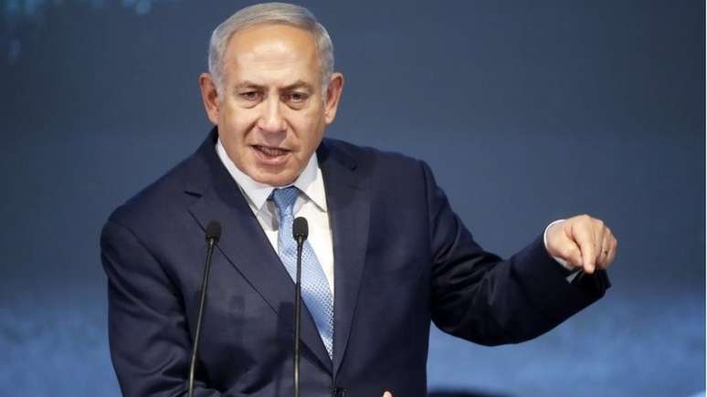 Netanyahu sofreu derrota política em abril e agora tenta se reabilitar em eleições gerais