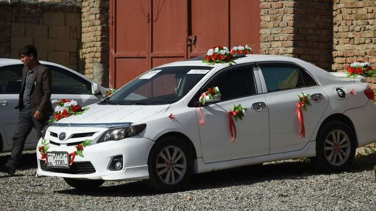 Mirwais Elmi diz que n&atilde;o tem esperan&ccedil;a para o futuro