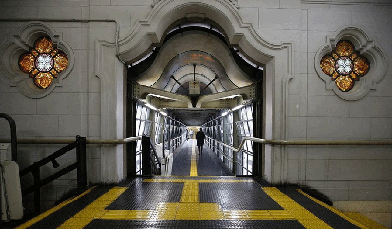 O poeta Olavo Bilac (1865-1918) nunca cursou Direito, mas virou um &iacute;dolo no Largo S&atilde;o Francisco