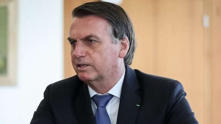 'Se eu for presidente eu saio da ONU, não serve pra nada esta instituição', disse Bolsonaro no passado