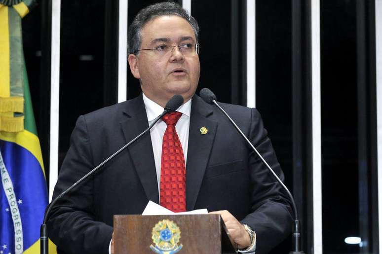 Senador Roberto Rocha (PSDB-MA)