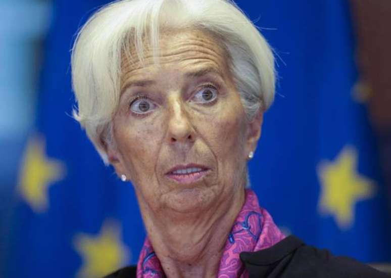 Parlamento Europeu aprova nomeação de Lagarde ao BCE