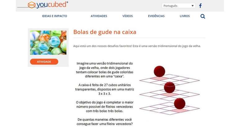 Jogo Matemático Infantil Conta Quantas Delas. Bola De Pacote De