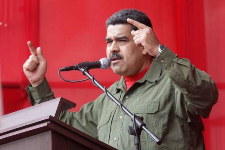 Maduro diz estar disposto a retomar diálogo com Juan Guaidó