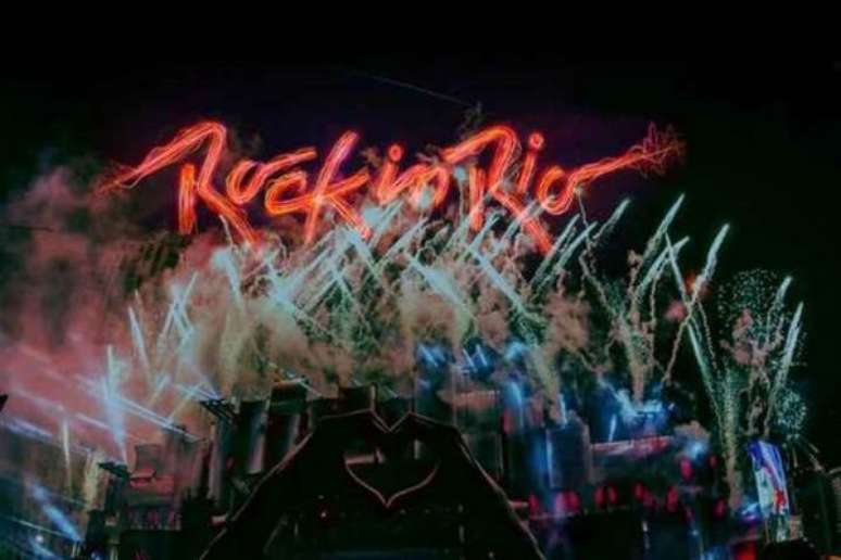 Aconteceu no Rock in Rio: relembre 15 momentos inusitados