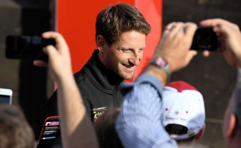 Haas confirma Grosjean e Magnussen para temporada 2020 da Fórmula 1