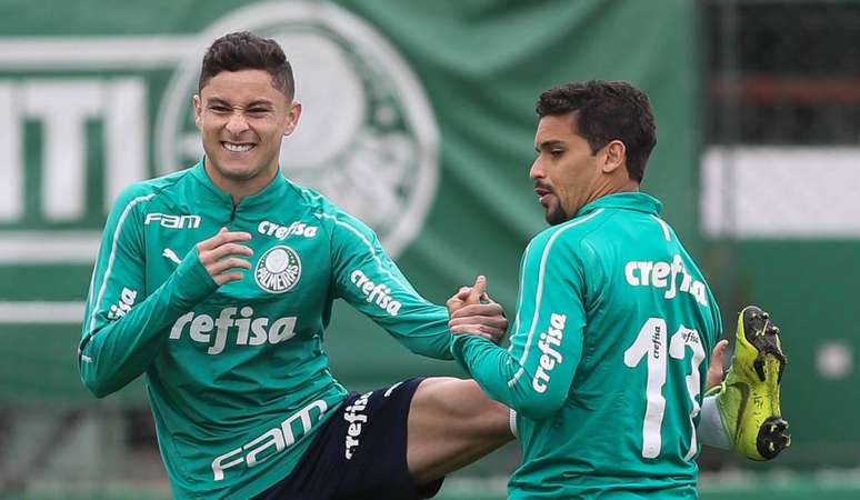 Diogo Barbosa comentou a tensão dos jogadores na troca de treinador (Foto: Divulgação/SEP)