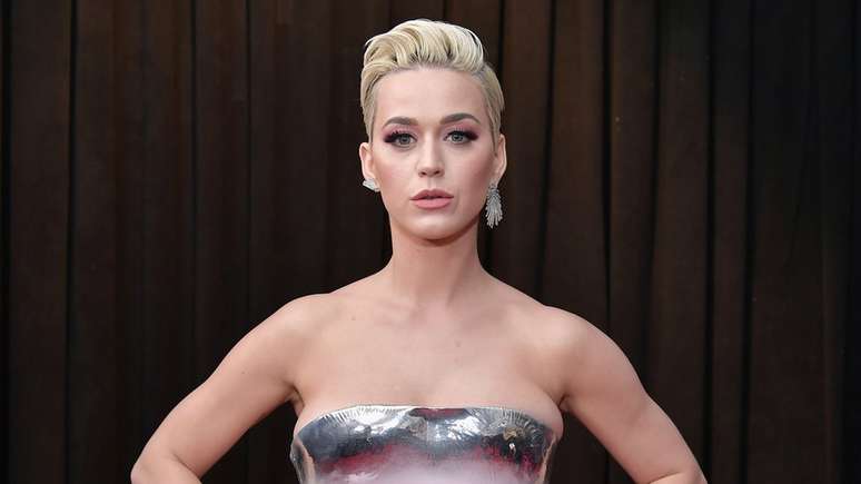 Katy Perry has said that she never meant to cause anybody any pain