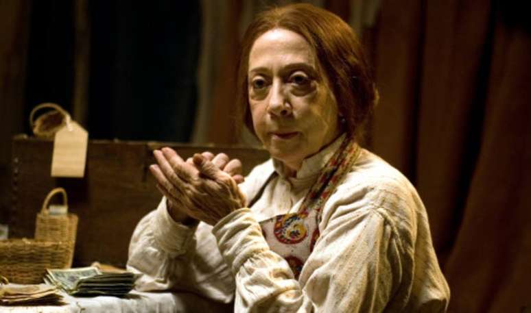 Fernanda Montenegro - 2007