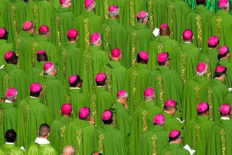 Bispos se reunirão no Vaticano em outubro para discutir temas ligados à Amazônia