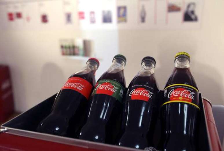 Coca-Cola decidiu ampliar sua presença no mercado italiano