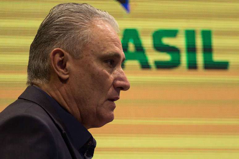 Técnico Tite anunciará nova lista de convocados para amistosos da Seleção Brasileira, nesta sexta-feira, 20