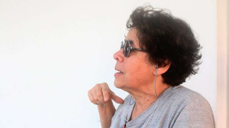 Neta de Lampião, Vera Ferreira rebate tese de que cangaceiro morreu com apenas um tiro