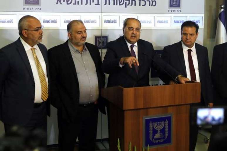 Israel inicia consultas para escolher novo primeiro-ministro