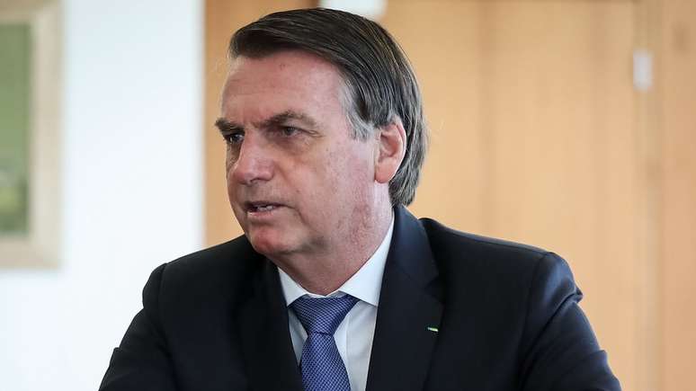 Nesta terça, será a vez de Bolsonaro mostrar suas propostas para os líderes de mais de 100 países