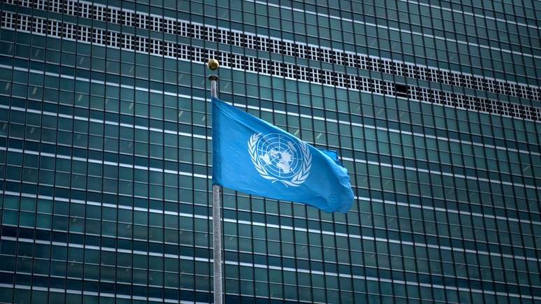 Apesar da opinião de Bolsonaro sobre a ONU, uma das prioridades da política externa de seu governo é a reeleição para um assento no Conselho de Direitos Humanos
