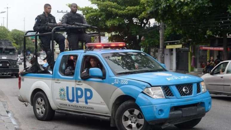 'A UPP não foi pacificadora. O desenvolvimento humano e econômico não foram eficazes. Como resposta imediata à violência letal, foi ótimo. Mas que mecanismos foram afetados?'