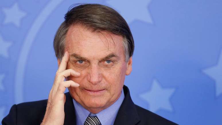Nesta ter&ccedil;a, Bolsonaro subir&aacute; ao p&uacute;lpito da Assembleia Geral da ONU e o plano do governo &eacute; que Ysani esteja na plateia