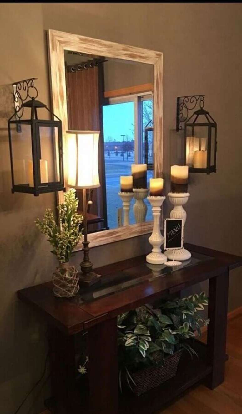 7. O casti&ccedil;al pode ser usado em praticamente todos os ambientes da casa &ndash; Foto: Dekorhome