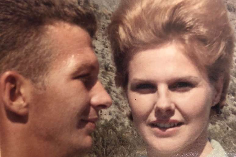 Paul Meyer tamb&eacute;m roubou um avi&atilde;o para voltar para casa e reencontrar a mulher - mas sua hist&oacute;ria n&atilde;o teve um final feliz