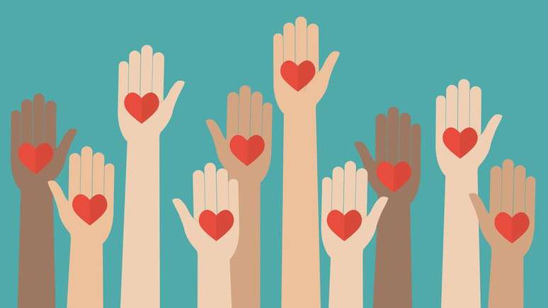 Qual o segredo? 'Lembrar que voc&ecirc; &eacute; digno do amor. E que no tempo certo, vai encontr&aacute;-lo novamente'