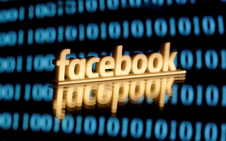 O Facebook disse na terça-feira que não retirará os posts de políticos que violem os padrões da comunidade e não os rotulará como o Twitter prometeu