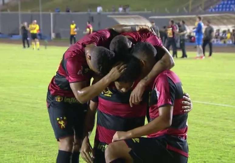 Foto: Reprodução/SporTV