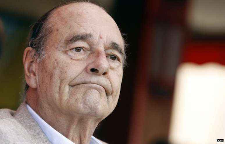 Sa&uacute;de do ex-presidente se deteriorou nos &uacute;ltimos anos