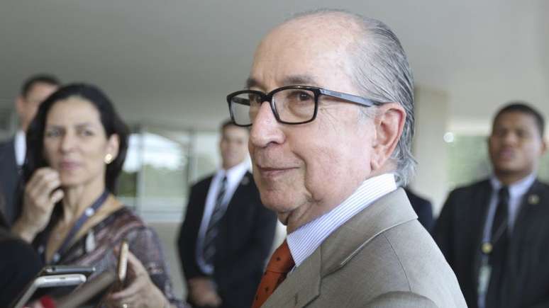 Marcos Cintra foi demitido do comando da Receita Federal depois da reação negativa a declarações da equipe econômica sobre a intenção de criar uma 'nova CPMF'.